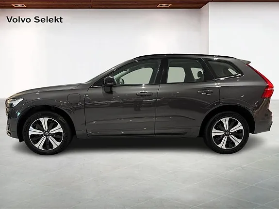 Volvo Xc60 2024 photo 3