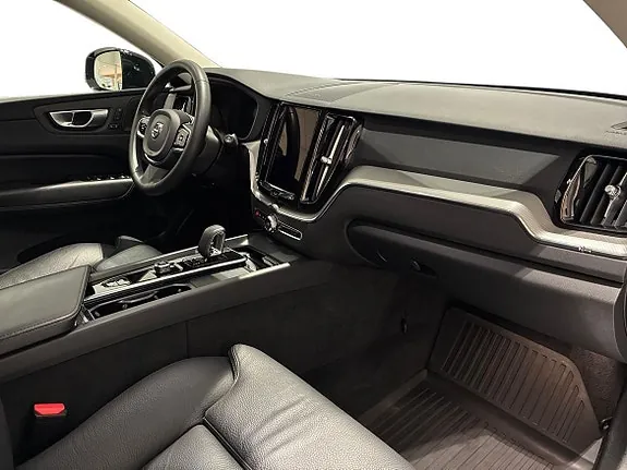 Volvo Xc60 2024 photo 4