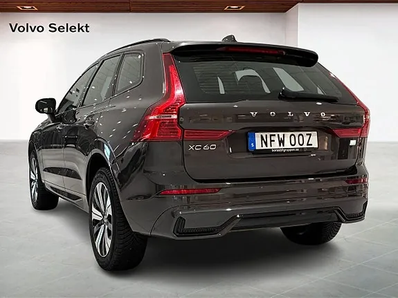 Volvo Xc60 2024 photo 2