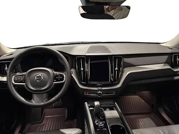Volvo Xc60 2024 photo 5