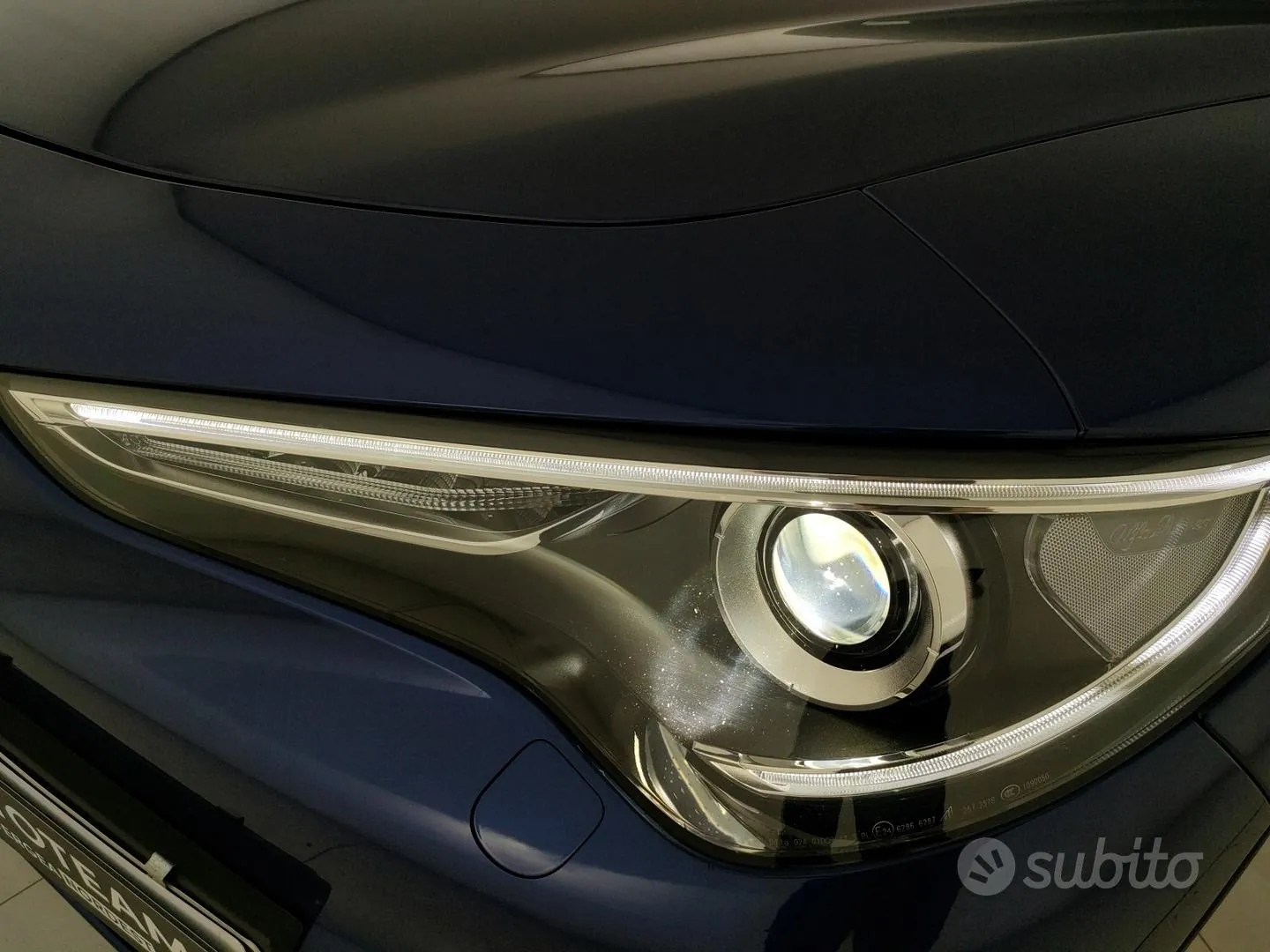 Alfa Romeo Stelvio 2022 photo 5