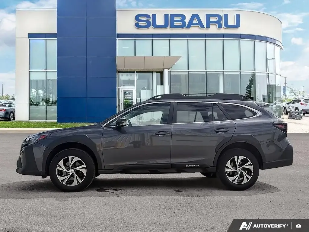 Subaru Outback 2024 photo 3