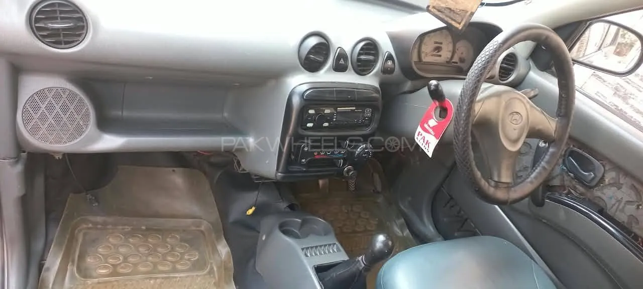 Hyundai Santro