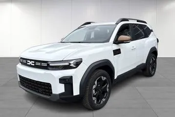 Dacia Bigster Extreme