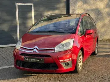 Citroen Picasso