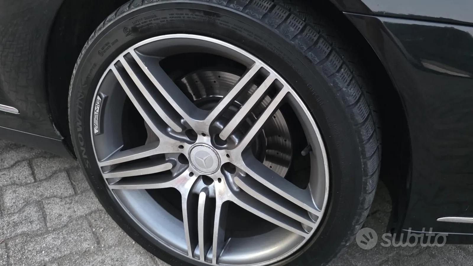 Mercedes-Benz S250 Cdi 2012 photo 5