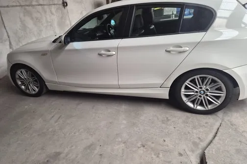 BMW 130I