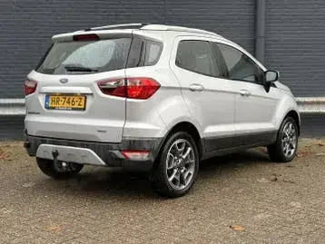 Ford Ecosport 2016 photo 2