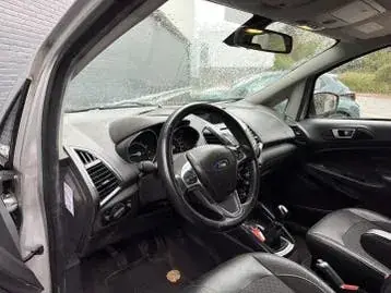Ford Ecosport 2016 photo 3