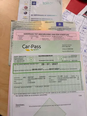 Opel Corsa 2008 photo 2