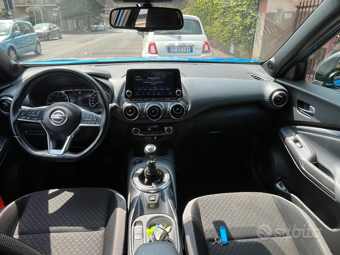 Nissan Juke 2021 photo 4