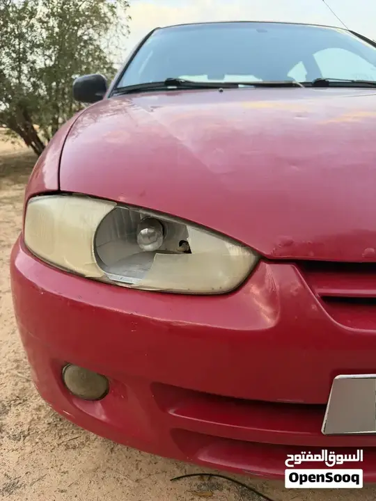 Mitsubishi Colt 2005 photo 3