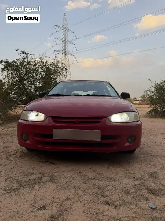 Mitsubishi Colt 2005 photo 4