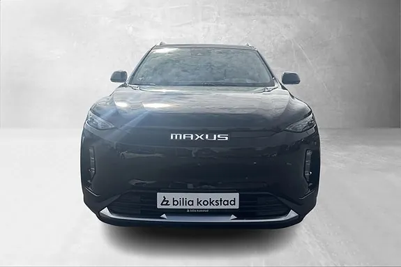Maxus Euniq 6 2021 photo 2