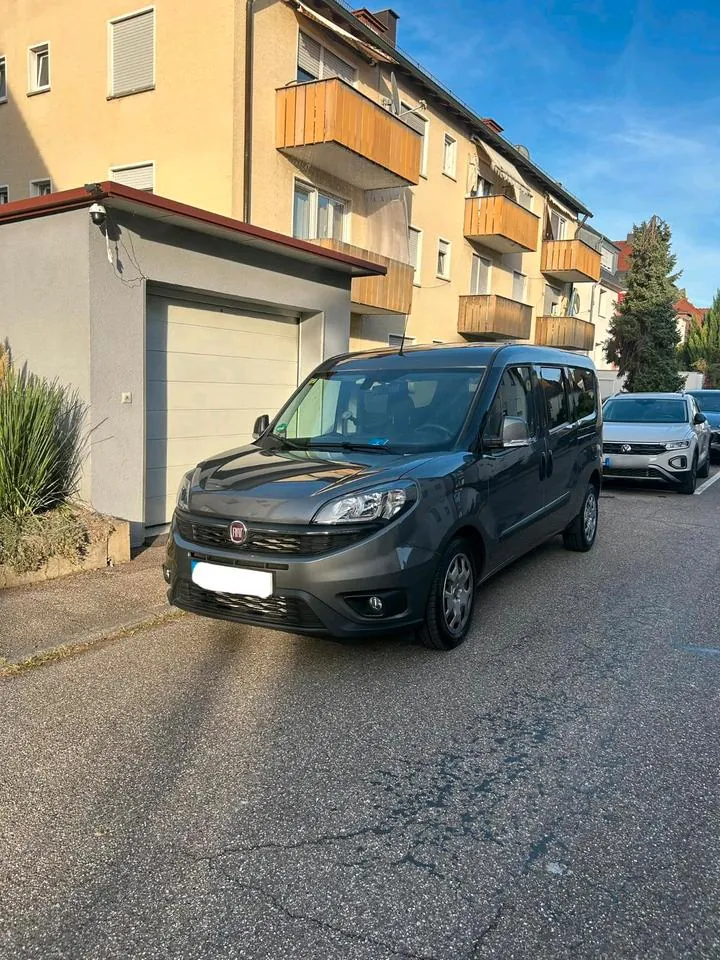 Fiat Doblo