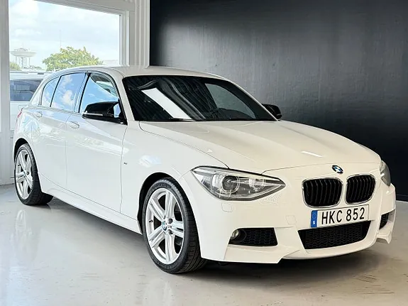 BMW 116I 2015 photo 2