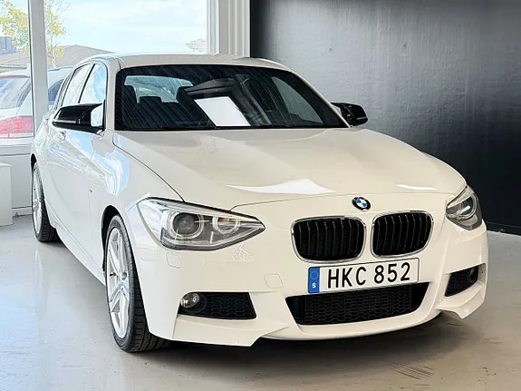 BMW 116I