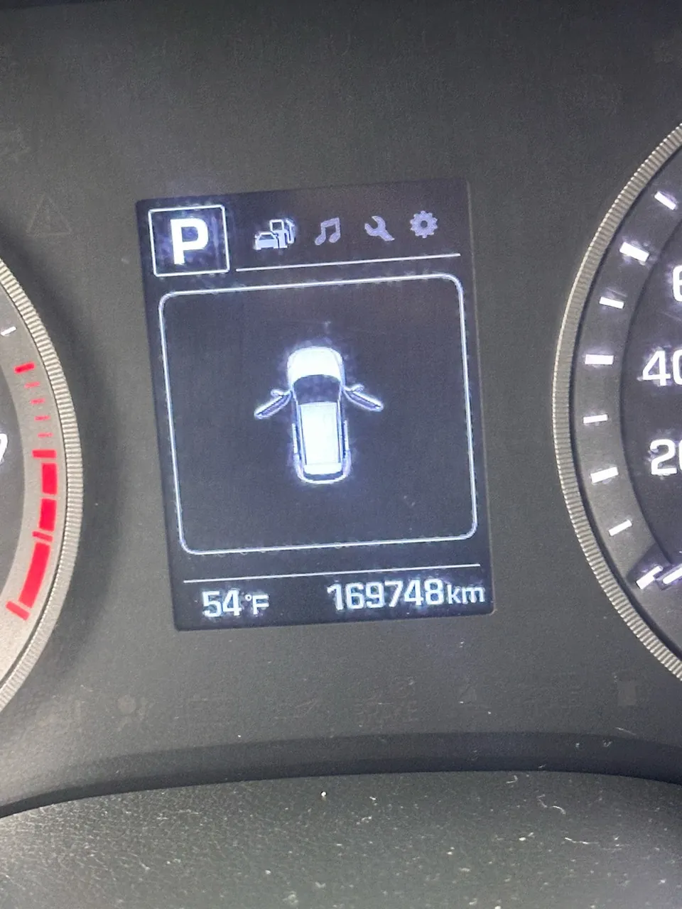 Hyundai Tucson 2017 photo 4