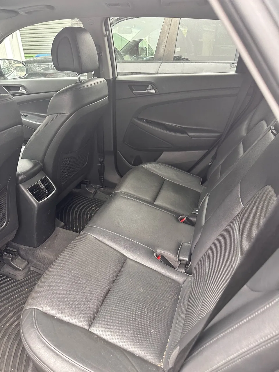 Hyundai Tucson 2017 photo 3