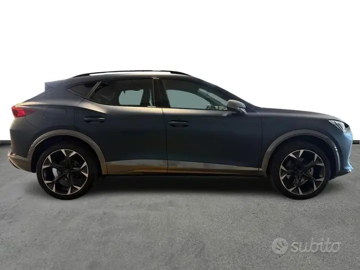 Cupra Formentor 2023 photo 3