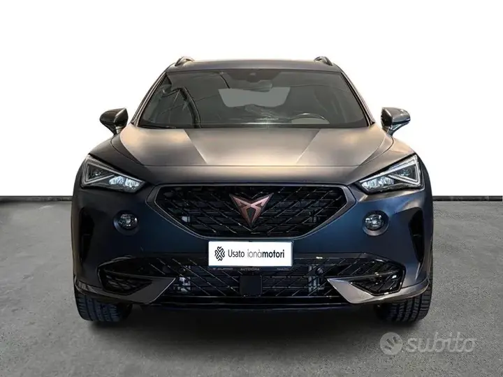 Cupra Formentor 2023 photo 2