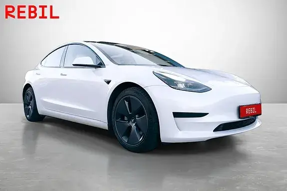 Tesla Model 3 2023 photo 3