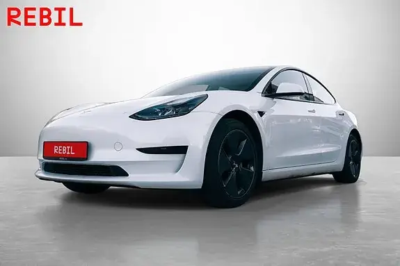 Tesla Model 3 2023 photo 2