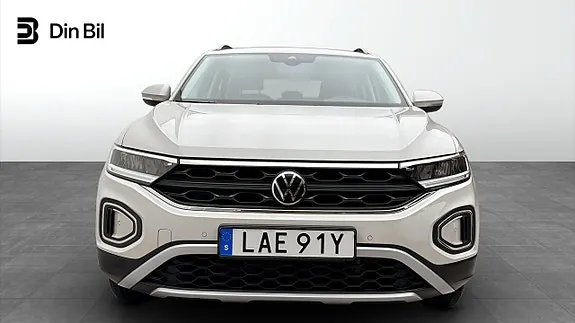 Volkswagen T-Roc 2023 photo 4