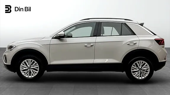 Volkswagen T-Roc 2023 photo 2