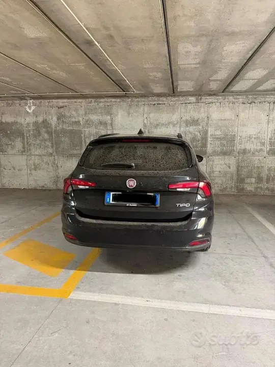 Fiat Tipo 2018 photo 5