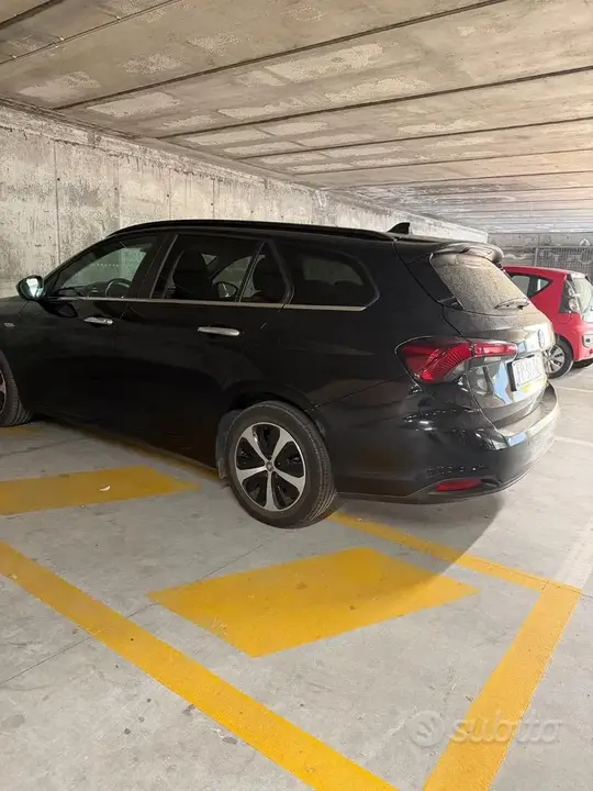Fiat Tipo 2018 photo 3
