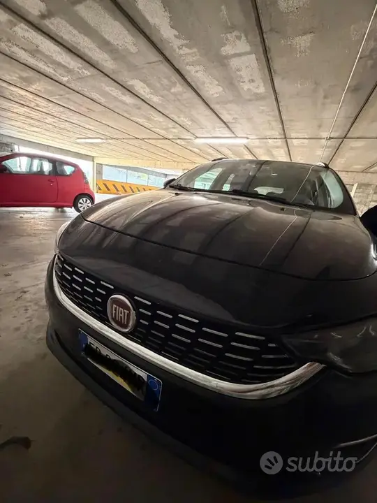 Fiat Tipo