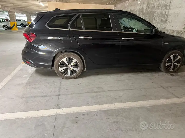 Fiat Tipo 2018 photo 4