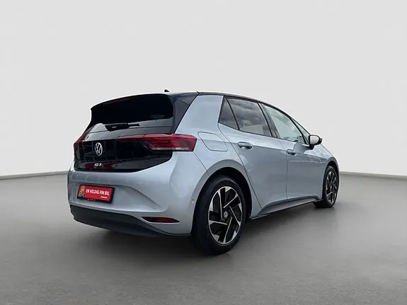 Volkswagen Id.3 2023 photo 5