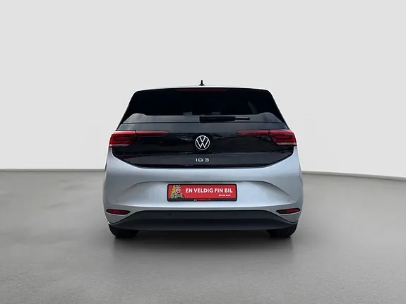 Volkswagen Id.3 2023 photo 4