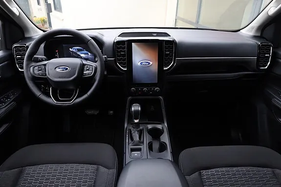 Ford Ranger 2026 photo 4