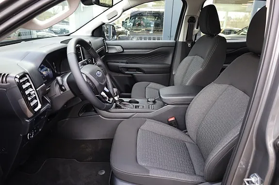 Ford Ranger 2026 photo 2