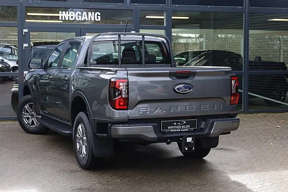 Ford Ranger 2026 photo 3
