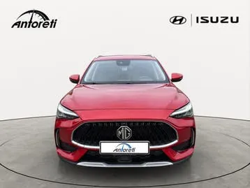 MG Hs 2023 photo 2