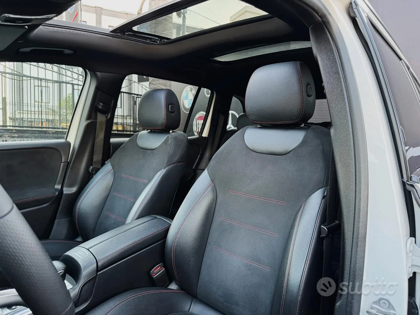 Mercedes-Benz Glb 2020 photo 4