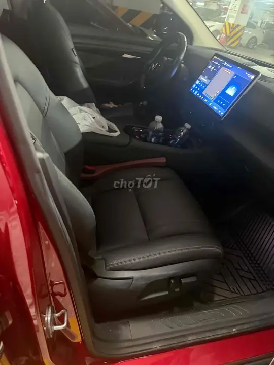 Vinfast Vf8 2023 photo 3