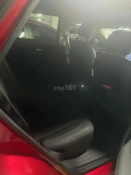 Vinfast Vf8 2023 photo 2