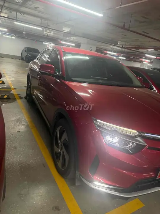 Vinfast Vf8 2023 photo 4