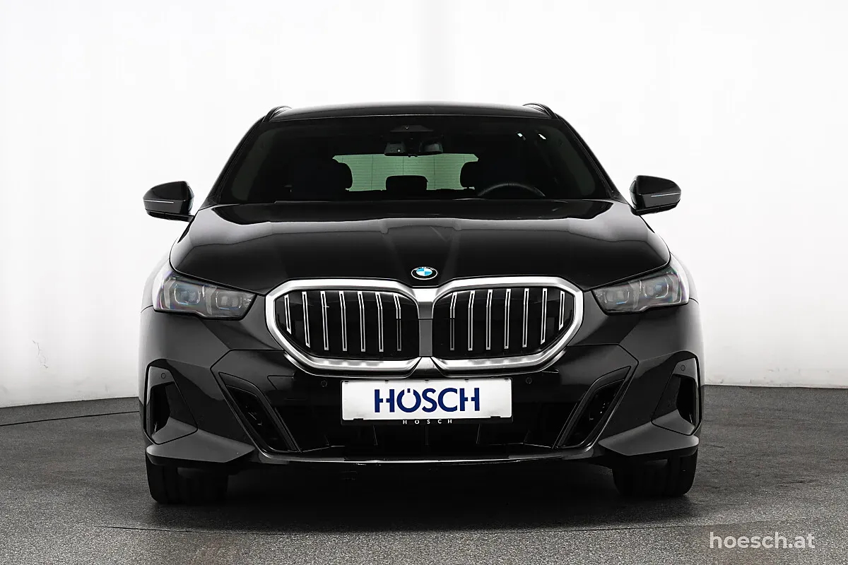 BMW 5 Series 2026 photo 2