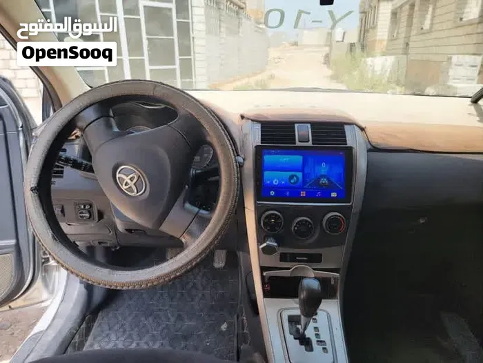 Toyota Corolla 2010 photo 3