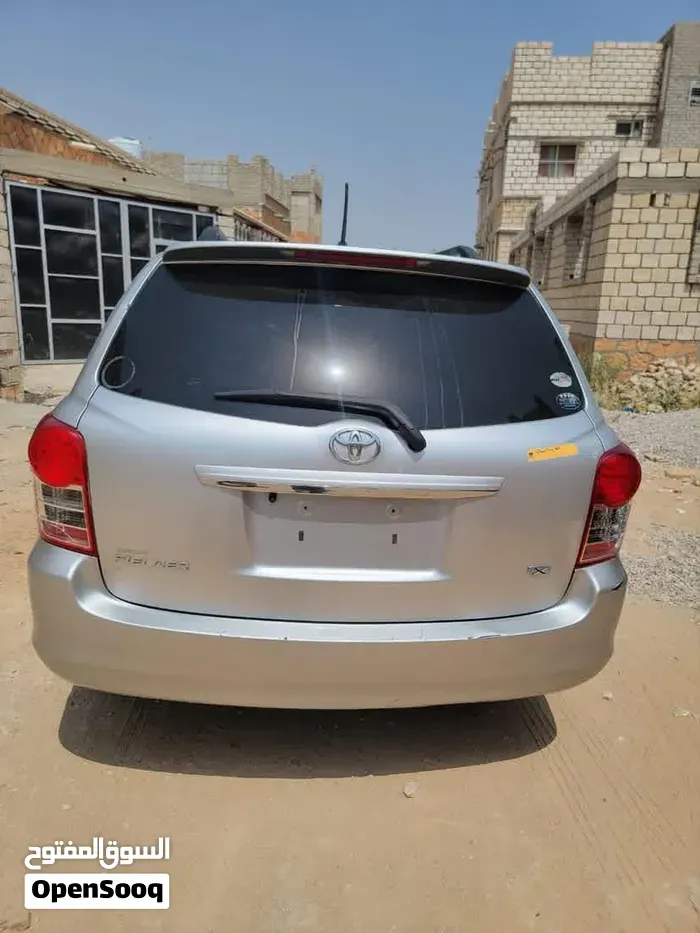 Toyota Corolla 2010 photo 4