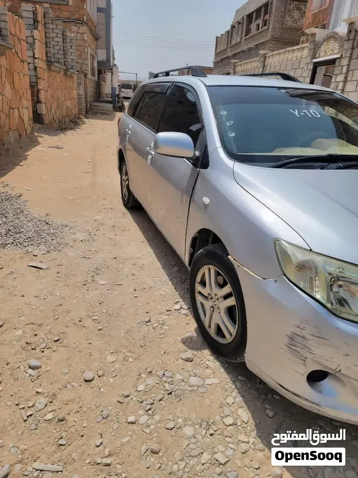 Toyota Corolla 2010 photo 2