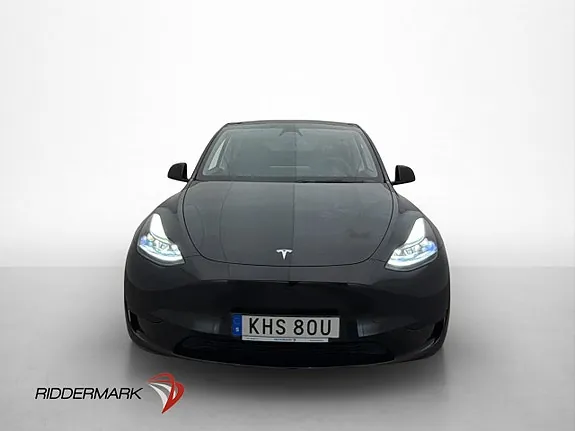 Tesla Model Y 2024 photo 2