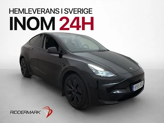 Tesla Model Y 2024 photo 3