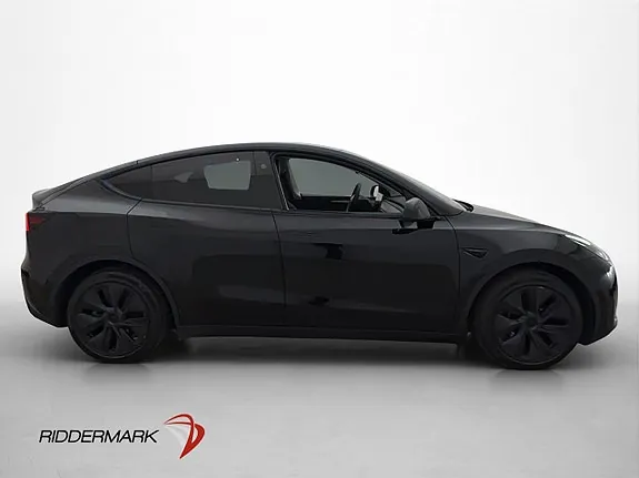 Tesla Model Y 2024 photo 5